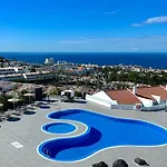 아파트호텔 Costa Adeje Garden 플라야데라스아메리카스