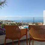 아파트호텔 Costa Adeje Garden