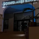 아파트호텔 Costa Adeje Garden 4*