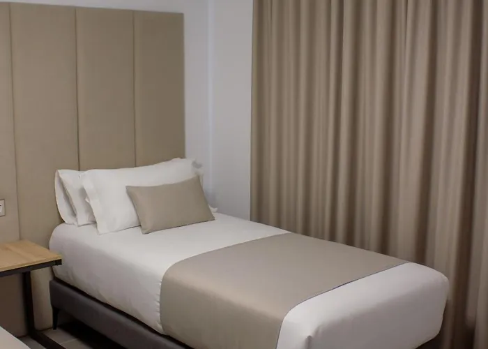 Costa Adeje Garden شقة فندقية بلايا ذي لاس أميريكاس