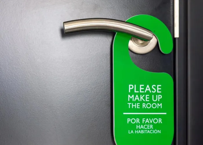 Costa Adeje Garden شقة فندقية