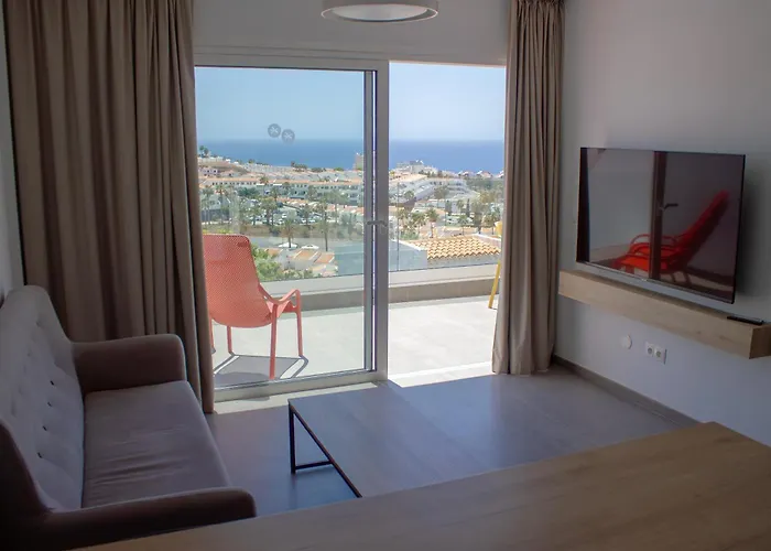 Costa Adeje Garden 3*