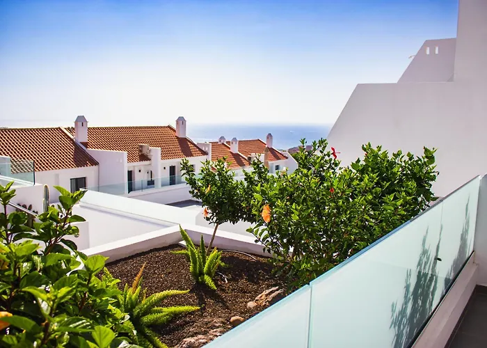 Costa Adeje Garden شقة فندقية