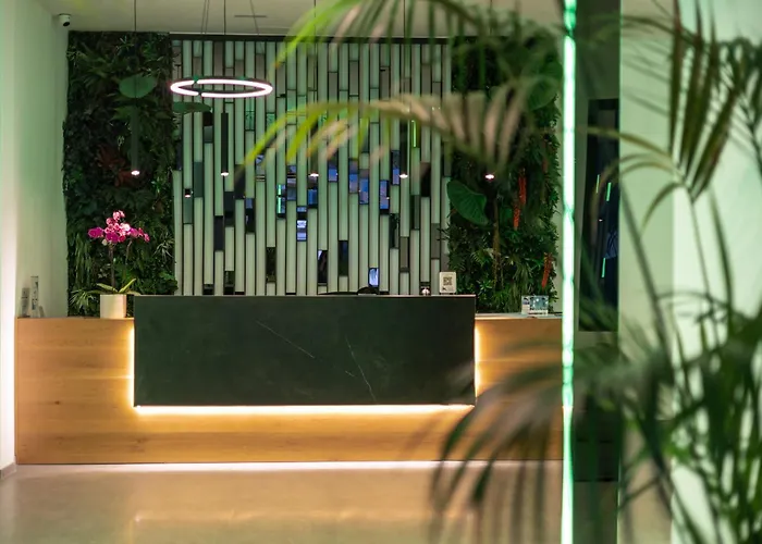 Costa Adeje Garden شقة فندقية بلايا ذي لاس أميريكاس