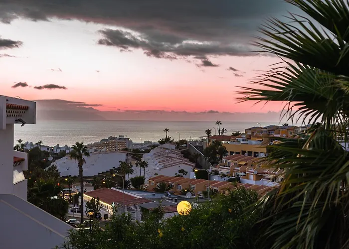 Costa Adeje Garden 3* بلايا ذي لاس أميريكاس