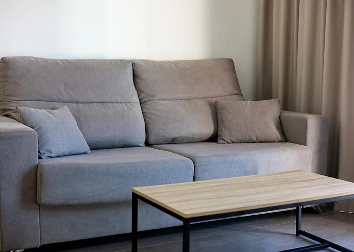 Costa Adeje Garden شقة فندقية