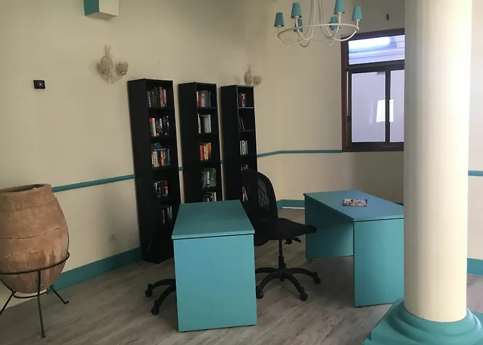 شقة فندقية Costa Adeje Garden 3*