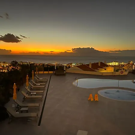 Costa Adeje Garden Playa de las Americas (Tenerife)