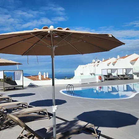 Costa Adeje Garden 4*