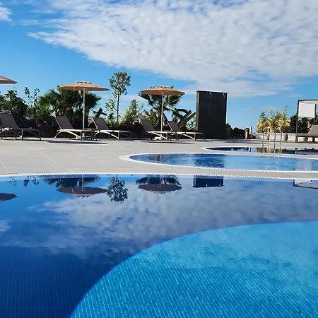 Costa Adeje Garden Aparthotel