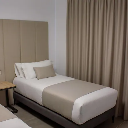 Costa Adeje Garden Aparthotel Playa de las Americas (Tenerife)