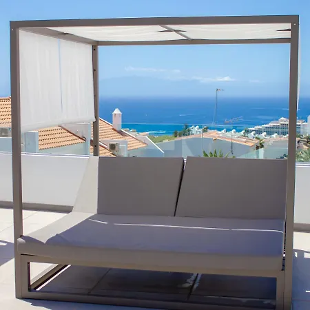 Costa Adeje Garden 4*