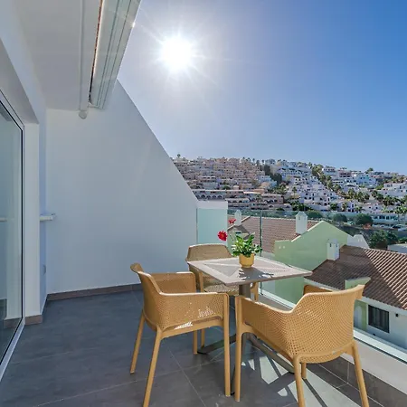 Aparthotel Costa Adeje Garden