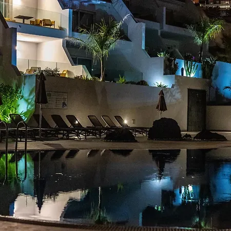 Costa Adeje Garden Aparthotel Playa de las Americas (Tenerife)