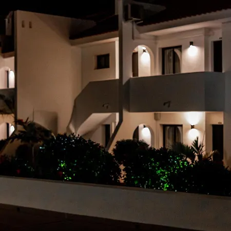 Aparthotel Costa Adeje Garden