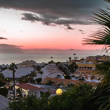 Costa Adeje Garden 4* Playa de las Américas