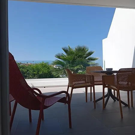 Costa Adeje Garden Apart Otel