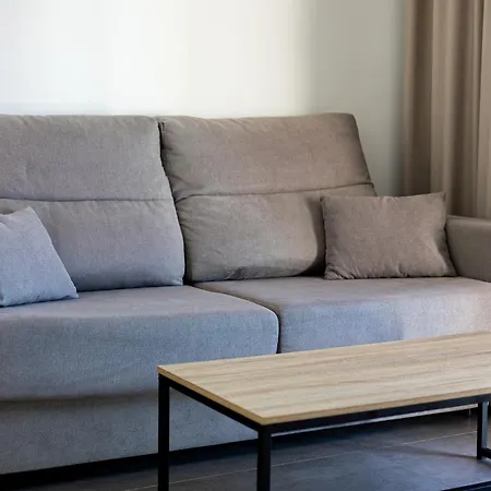 Costa Adeje Garden Aparthotel