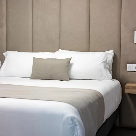 Aparthotel Costa Adeje Garden Playa de las Americas (Tenerife)