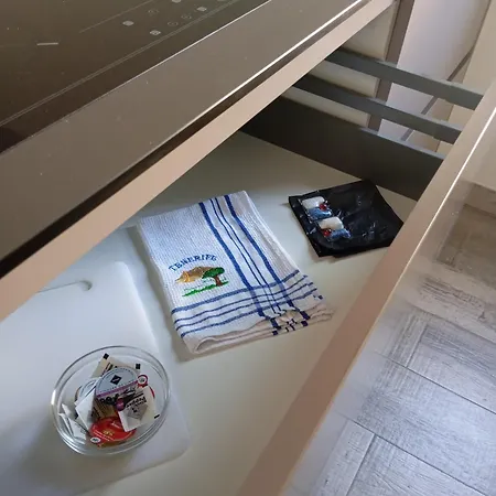 Costa Adeje Garden Aparthotel