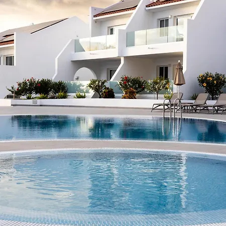 Aparthotel Costa Adeje Garden Playa de las Americas (Tenerife)