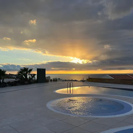 Aparthotel Costa Adeje Garden Playa de las Americas (Tenerife)