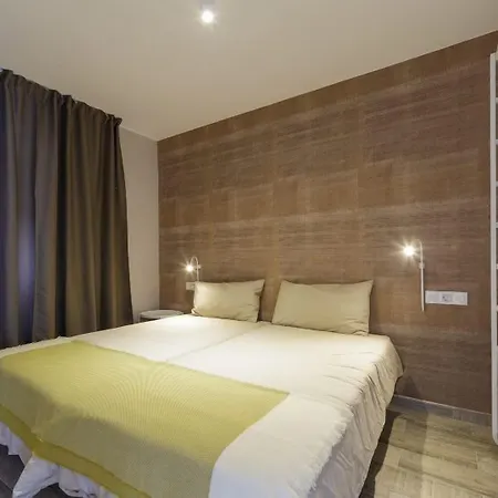 Costa Adeje Garden Apart Otel 4*