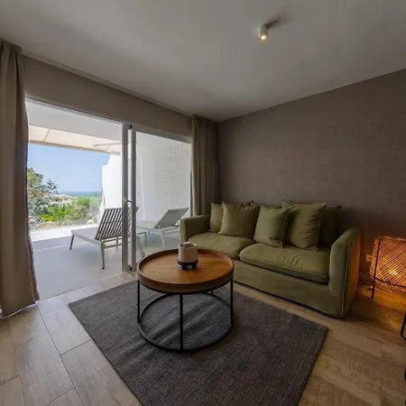 Aparthotel Costa Adeje Garden