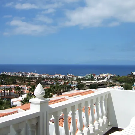 Costa Adeje Garden Aparthotel