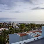 Costa Adeje Garden Lejlighedshotel 4*