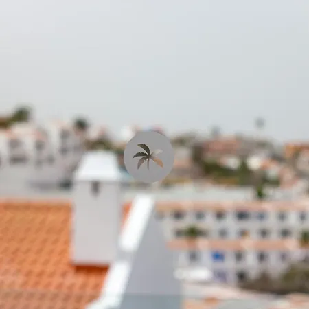 Costa Adeje Garden Hotel apartamentowy