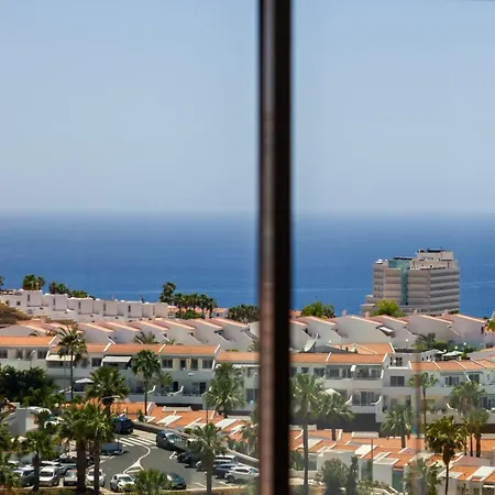 Costa Adeje Garden פלאייה דה לאס אמריקס