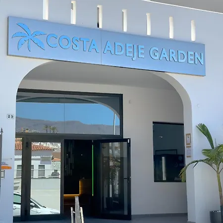Costa Adeje Garden פלאייה דה לאס אמריקס