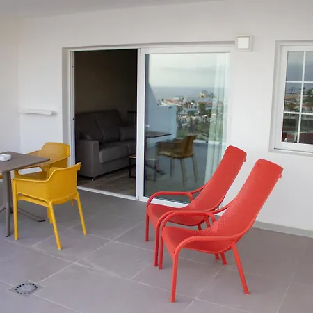 Costa Adeje Garden شقة فندقية بلايا ذي لاس أميريكاس