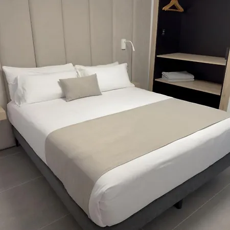 アパートホテル Costa Adeje Garden 3*