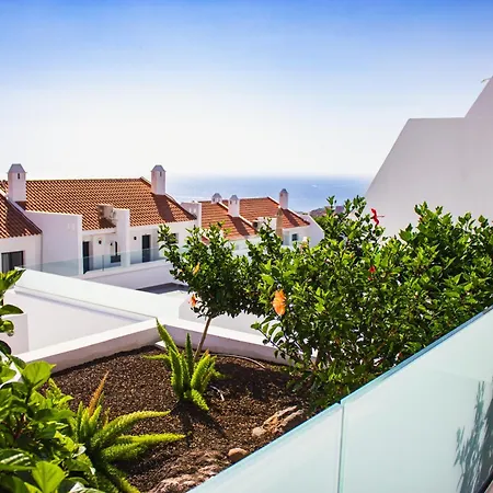 Costa Adeje Garden מלון דירות