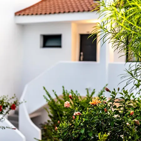 Aparthotel Costa Adeje Garden Playa de las Americas (Tenerife)