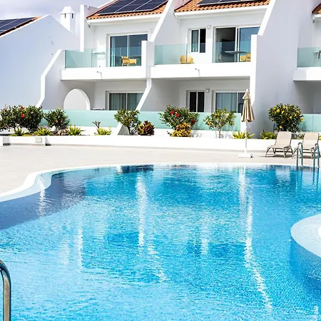 Costa Adeje Garden 3* Playa de las Americas (Tenerife)