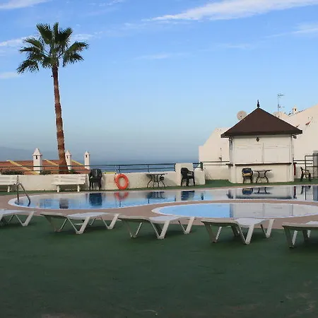 Costa Adeje Garden Aparthotel 3*