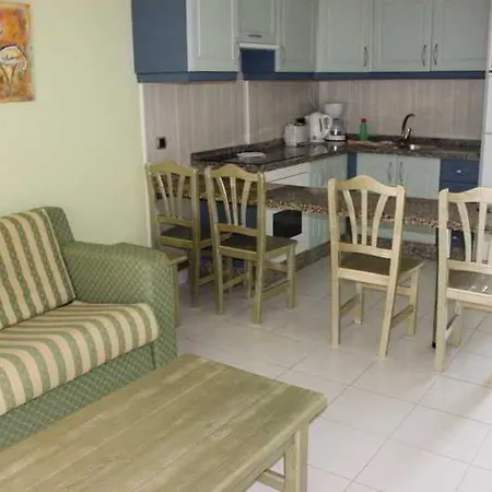 Costa Adeje Garden Aparthotel