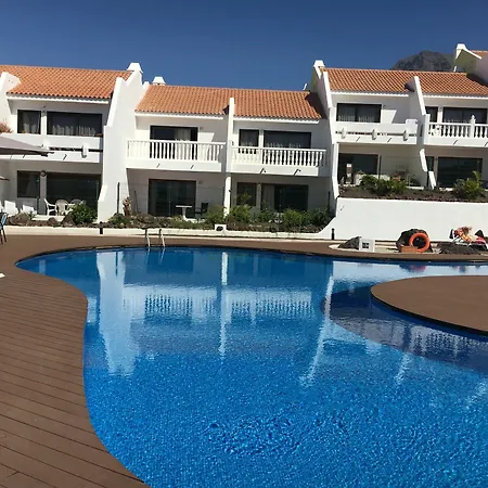 Costa Adeje Garden プラヤ・デ・ラス・アメリカス