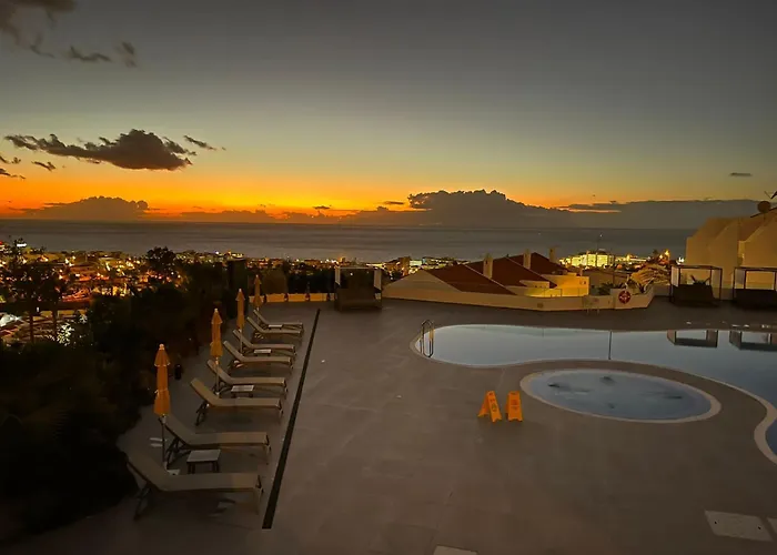 Costa Adeje Garden Πλάγια ντε λας Αμέρικας