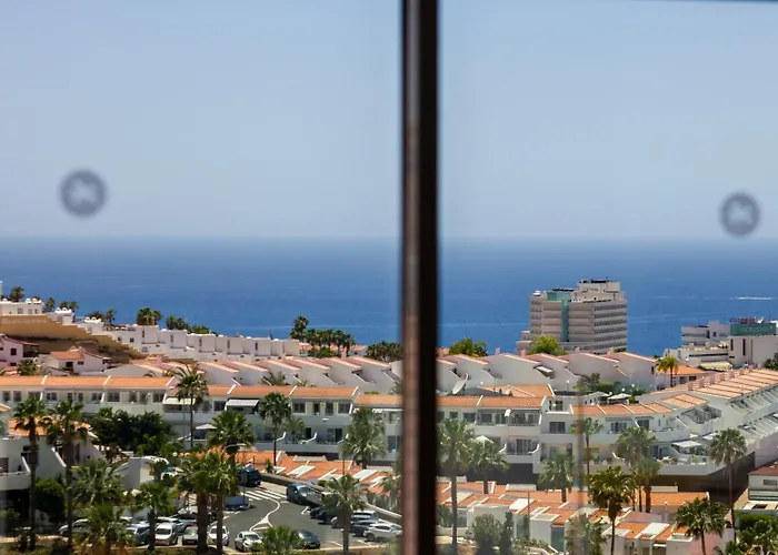 Costa Adeje Garden Πλάγια ντε λας Αμέρικας