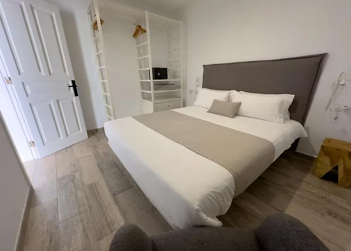 Costa Adeje Garden Ξενοδοχείο με διαμερίσματα