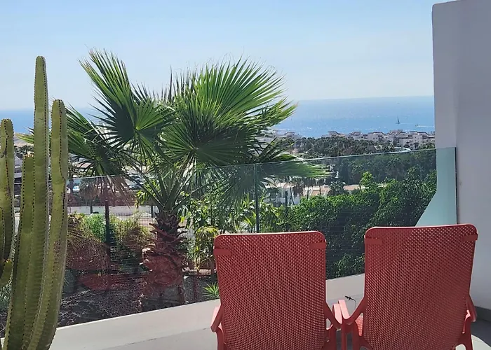 Costa Adeje Garden 3* Playa de las Americas (Tenerife)