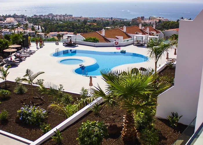 Costa Adeje Garden