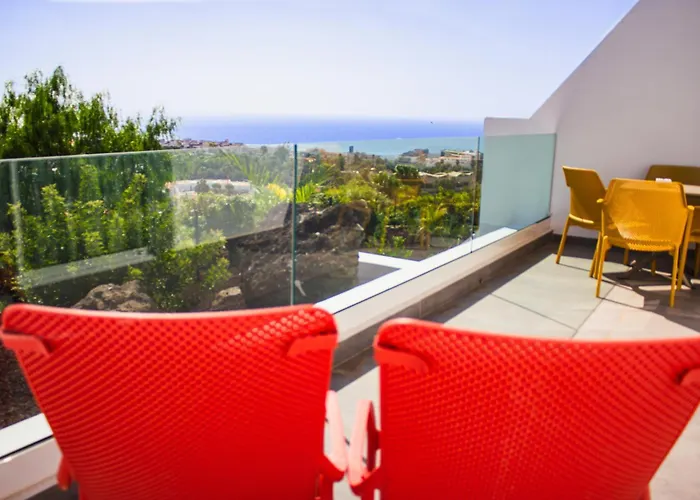 Costa Adeje Garden 3*