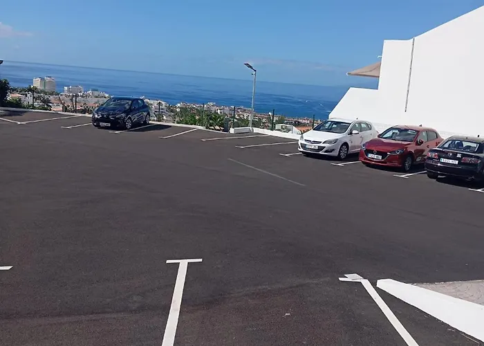 Costa Adeje Garden 3* Πλάγια ντε λας Αμέρικας