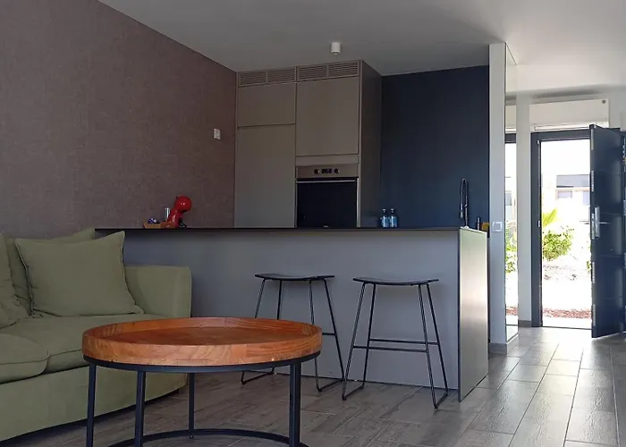 Ξενοδοχείο με διαμερίσματα Costa Adeje Garden Πλάγια ντε λας Αμέρικας