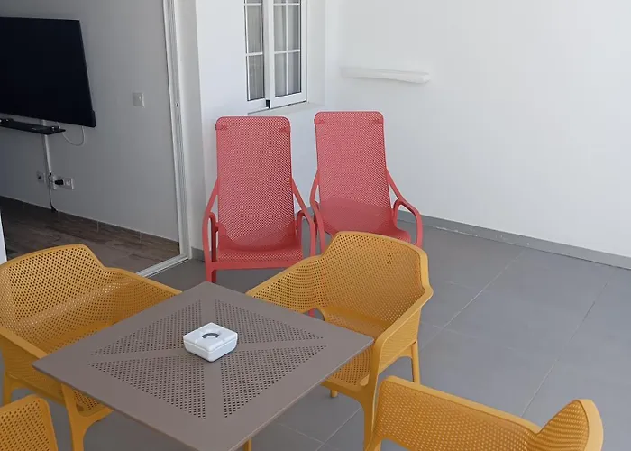 Costa Adeje Garden Ξενοδοχείο με διαμερίσματα Πλάγια ντε λας Αμέρικας